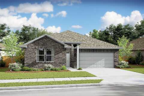 Eagle Mountain Drive, Dallas, TX 75253