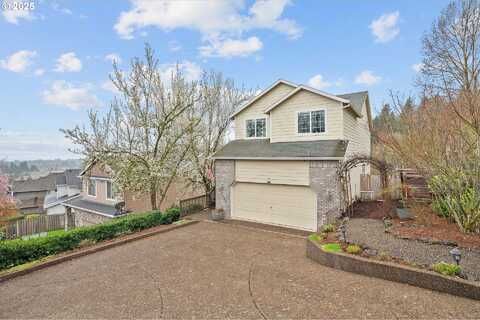 Sw Autumnview St, Portland, OR 97224