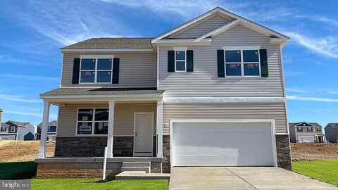 Woodford Dr, STEPHENS CITY, VA 22655