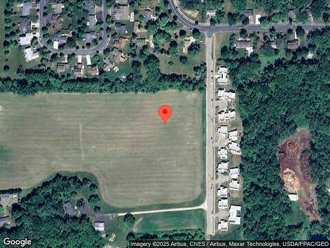 Gambel Street, River Falls, WI 54022