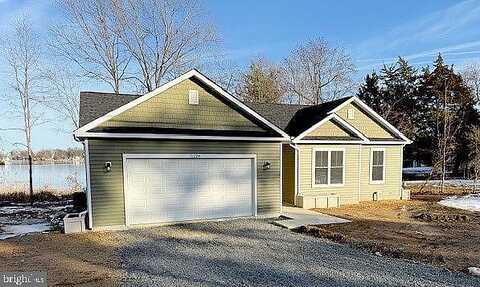 Shore Dr, COLONIAL BEACH, VA 22443