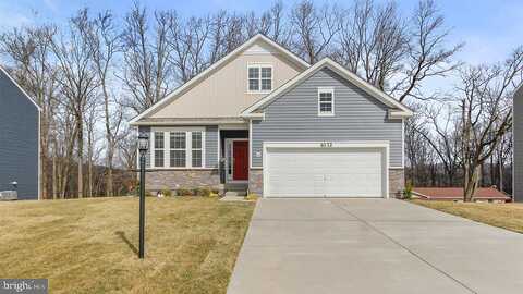 Woodford Dr, STEPHENS CITY, VA 22655