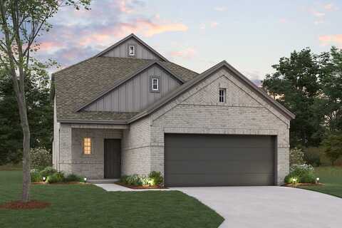 Lovegrass Lane, Denton, TX 76249