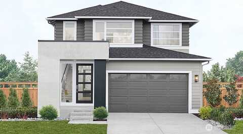 22Nd Street Se, Lake Stevens, WA 98258
