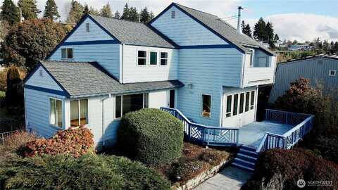 Shorewood Avenue Sw, Burien, WA 98146