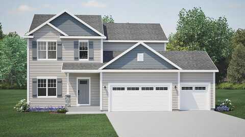 W Parkview Lane, Franklin, WI 53132