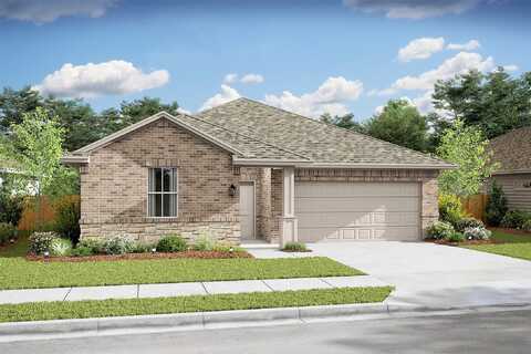 Eagle Mountain Drive, Dallas, TX 75253