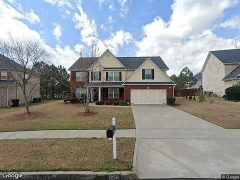 Nottley, LOCUST GROVE, GA 30248