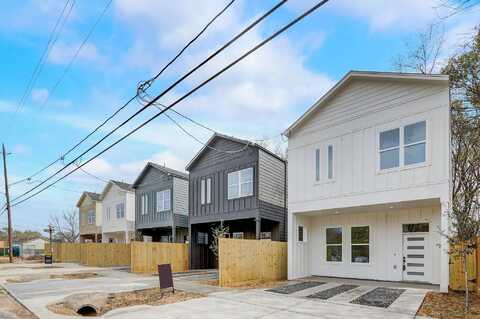Dewalt Street, Houston, TX 77088