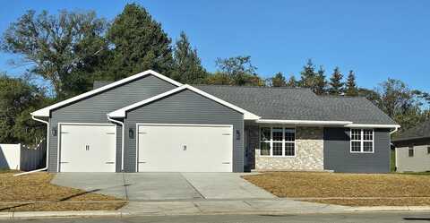 Crescent, Green Bay, WI 54313