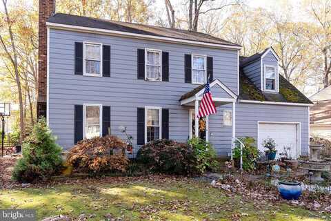 Yucca Dr, NORTH CHESTERFIELD, VA 23224