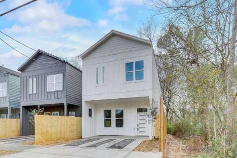 Dewalt Street, Houston, TX 77088
