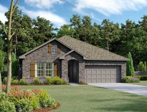 Abbott Creek Road, Celina, TX 75009