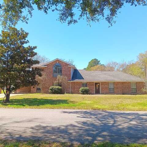 Pine Burr Street, Vidor, TX 77662