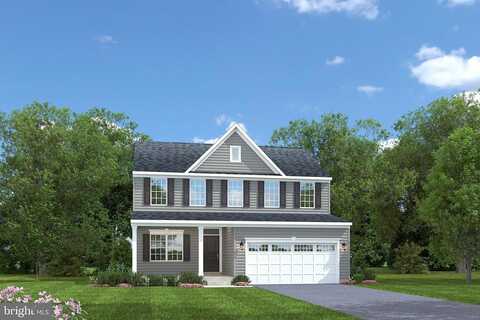 Victory Cir, MECHANICSBURG, PA 17050
