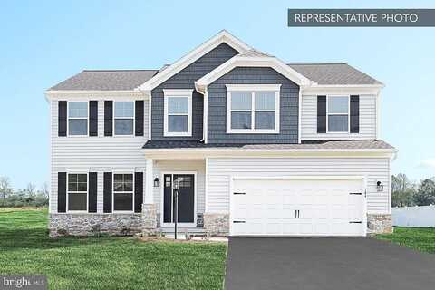 Long Bend Dr #Lot 150, CARLISLE, PA 17015