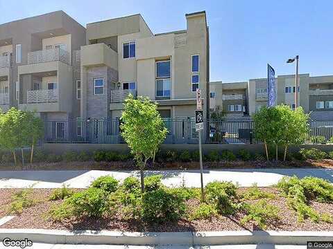 Blossom Point Street #36, Las Vegas, NV 89135