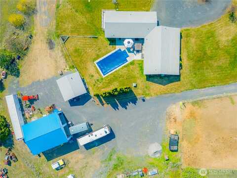 Rd B.5 Nw, Ephrata, WA 98823