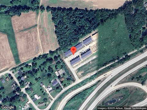Scotland Lane #102D, Harmony, PA 16037