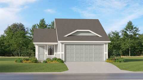 Marcellus Way, Justin, TX 76247