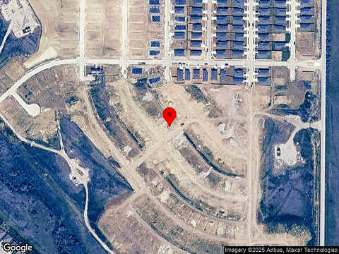 Hermosa Lane, Justin, TX 76078