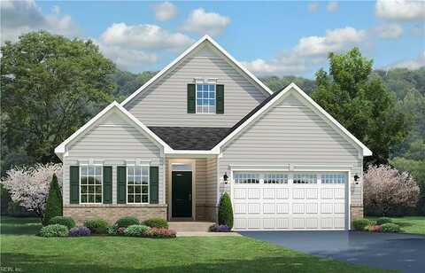 Repose Road, Williamsburg, VA 23185