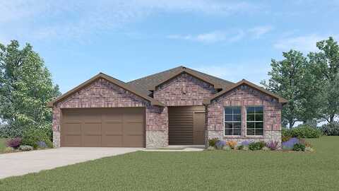 Samantha Drive, Dallas, TX 75253