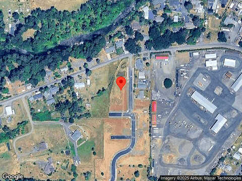 Sw 11Th Av, Dallas, OR 97330