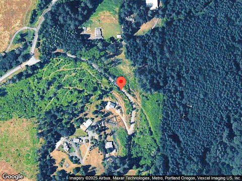 Ne Hoskins Hill Rd, Newberg, OR 97132