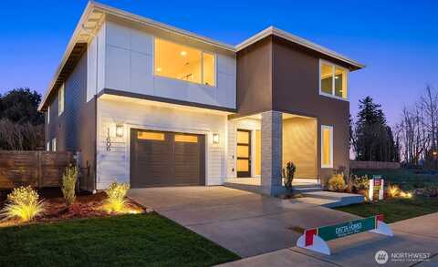 Se 196 Street #5, Kent, WA 98031
