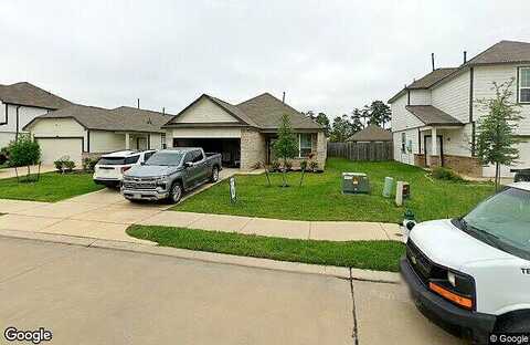 Fallow Deer Drive, Huntsville, TX 77340
