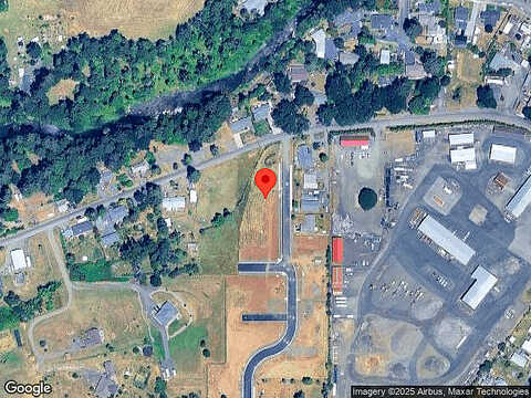 Sw 11Th Av, Dallas, OR 97338