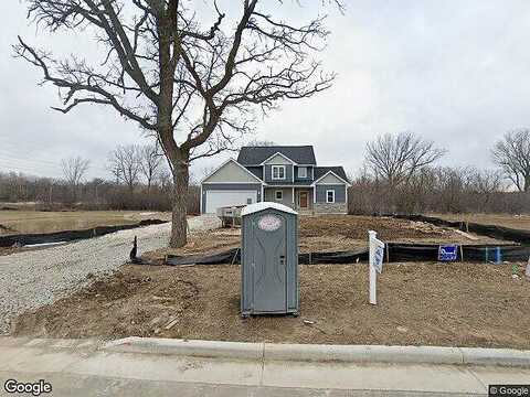 W Tess Creek Street, Franklin, WI 53132