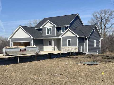 W Tess Creek Street, Franklin, WI 53132