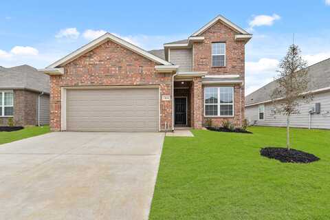 Wingjet Way, Fort Worth, TX 76131