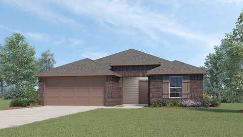 Samantha Drive, Dallas, TX 75253