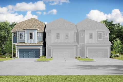 Velvet Field Drive, Houston, TX 77047