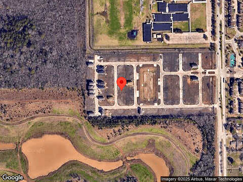 Velvet Field Drive, Houston, TX 77047