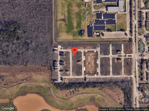 Velvet Field Drive, Houston, TX 77047