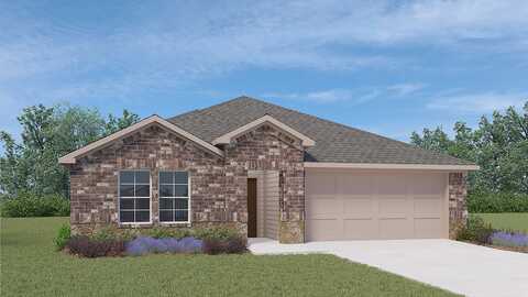 Samantha Drive, Dallas, TX 75253