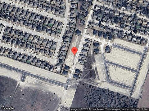 S College Avenue, Troy, TX 76579