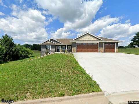 16Th Fairway Drive, Viroqua, WI 54665