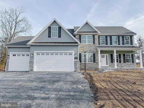Grant Shook Road, GREENCASTLE, PA 17225