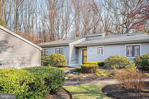 Merrifield Dr #1125, WEST CHESTER, PA 19380