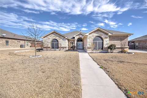 Dry Ridge Road, Harker Heights, TX 76548