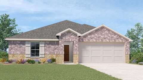 Samantha Drive, Dallas, TX 75253