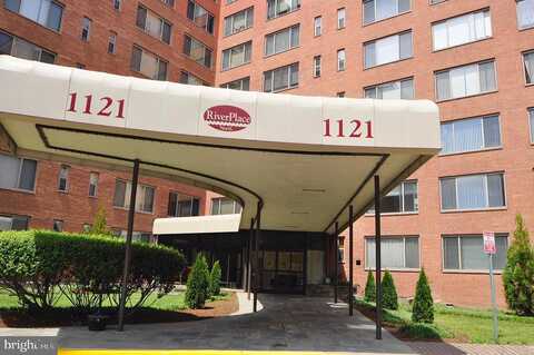 Arlington, ARLINGTON, VA 22209