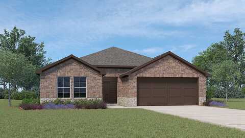 Samantha Drive, Dallas, TX 75253