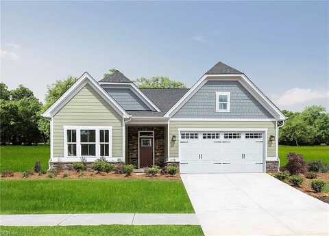 Repose Road, Williamsburg, VA 23185