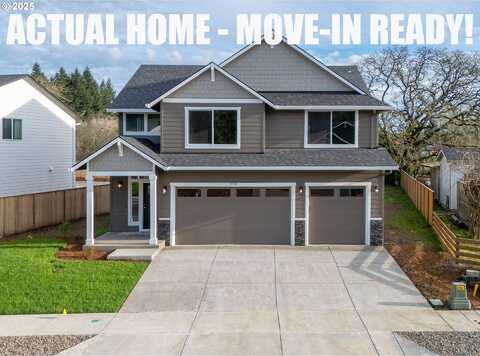 Ne Charming Pl, Albany, OR 97321